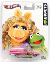 Pop Culture - The Muppets